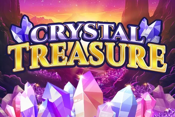 Crystal Treasure